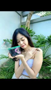 Lulur Bedda Lotong by Velis Organik Bpom