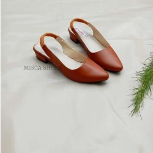 SANDAL bapau non slipe