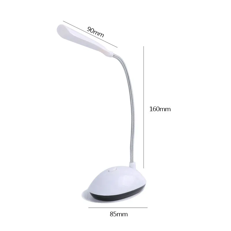 HOME MI Lampu Meja Belajar Reading Light Study Lamp Desk Lamp