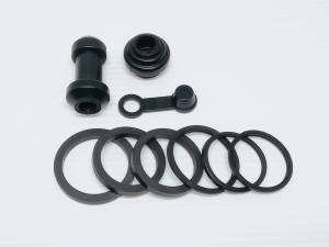 ชุดโอริงปั๊มล่าง (ชุดใหญ่) / SEAL SET PISTON / 06451-MZ2-405 / สำหรับรุ่น PCX-150 I 2018-2019