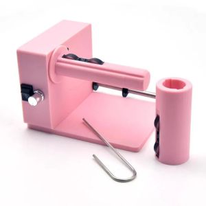 btnx Self-adhesive and washable care label paper winding unit -automatic label rewinder 6K4N7