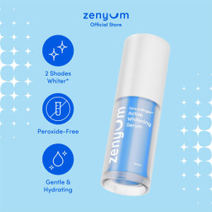 ZenyumBright™ Active Whitening Serum 30ml