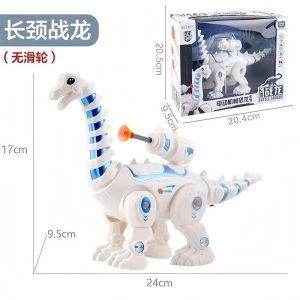 Robot Dinosaur Toys Kids Children Dinasour Toys Large T Rex Robot Dino Toys Child Gifts