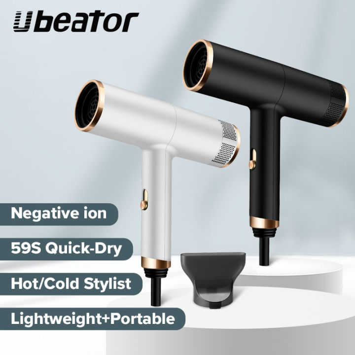 New styler Home Powerful ElectricHair Blower Portable Hairdryer
