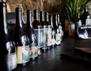 Orin Swift Papillon Red Blend 2020 Red Wine - 750ml