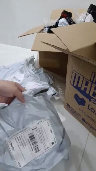 Buyer review video 3