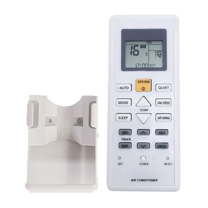 Air Conditioner Remote Control Replacement For Panasonic R32 PN SERIES ...
