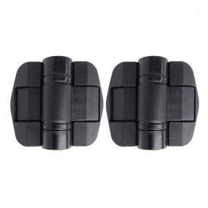 Yên tĩnh đóng đệm bản lề với các cạnh tròn loại nặng nylons cho cửa có thể gập lại đồ nội thất easyly cài đặt