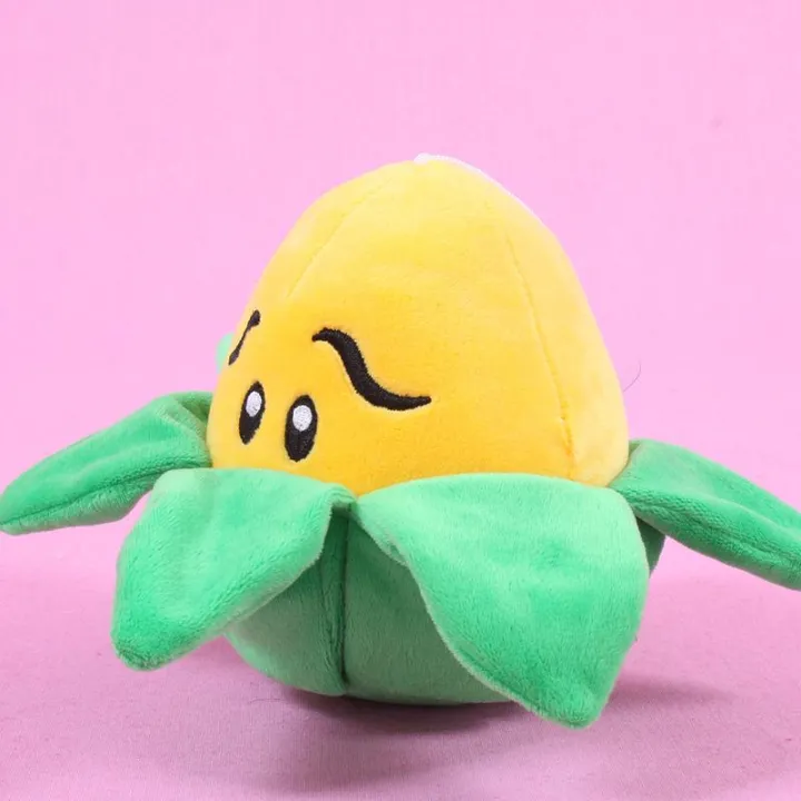 Plants%20Vs%20Zombies%20Plush%20Toy%2015cm%20for%20Baby%20Kids%20Creative%20Gifts%20MULTICOLOR%201%20piece%20in%20OPP%20bag%20-%20Image%205