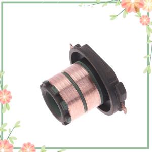 Green sea 1PC Electrical Equipment Generator Collector JDH-007-2 Copper Head Slip Ring Generator Copper Ring 23.2x13.5x7.7(30.5)mm 2 Ring