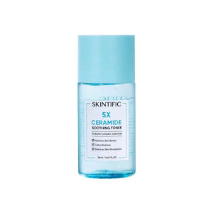 SKINTIFIC 5X Ceramide || Skintific Skin Barrier Repair Moisture Gel || Low Ph Cleanser || Soothing Toner || Serum || Sunscreen