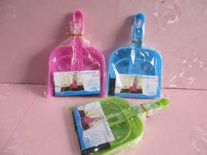 Sapu Debu Sekop Kecil Mini Dustpan Set