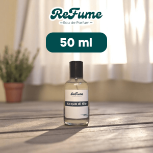ReFume Acqua di Gio Parfum Pria Eau de Parfum Inspired Parfum Parfum Tahan Lama