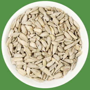 500gr Hạt Hướng Dương Tách Vỏ Nhập Khẩu Mông Cổ Nhân Hạt Hướng Dương (Rang Sấy Chín/Sống)  Béo Giòn Thơm 🌻 Hani Food