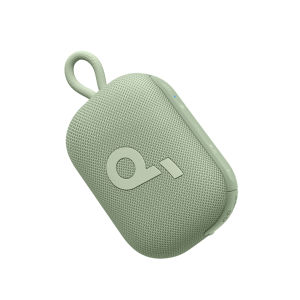 Soundcore Select 4 Go Ultra Portable Shower Bluetooth Speaker with IP67 Waterproof and Dustproof