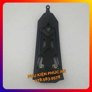 Baga trước xe Exciter (135 150 155) gác baga giữa nhựa treo đồ ex135 ex150 ex155 - phụ kiện trang trí