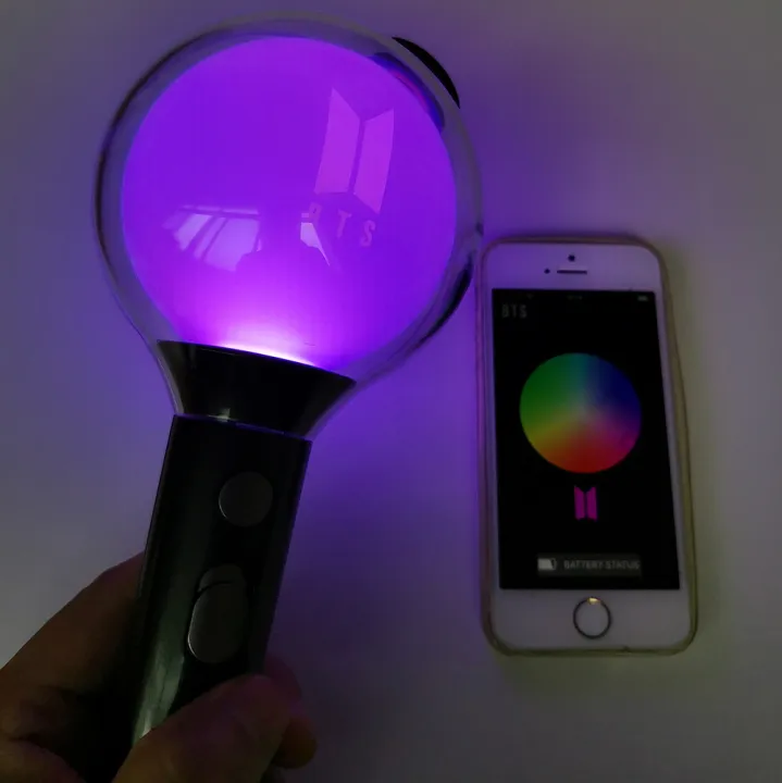 BTS%20Official%20Lightstick%20Ver.4%20Special%20Edition%20Light%20Stick%20Map%20of%20the%20Soul%20Concert%20Fans%20Support%20Lighting%20-%20Image%206