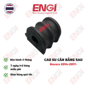 Cao su cân bằng sau Navara 2014-2017- MADE IN THAILAND