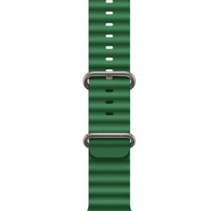 Ocean Silicone Strap For Xiaomi Watch S4 41mm Sport Watchband Wrist Strap Bracelet For Xiaomi Watch S4 41mm Strap