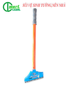 Sủi Cán Ngắn Dài 30 và 50cm Vệ Sinh Gạch Men Nền Nhà