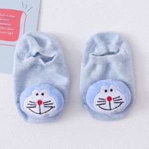 Tất Hình Thú Vớ Hình Thú 3D Siêu Kute Cho Bé Sơ Sinh