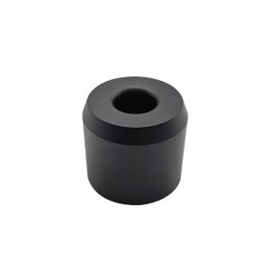 COOLCELLS Zinc Alloy Safety Razor Stand Universal Wide Opening Double Edged Razor Holder Simple Waterproof Shaver Brush Base Men