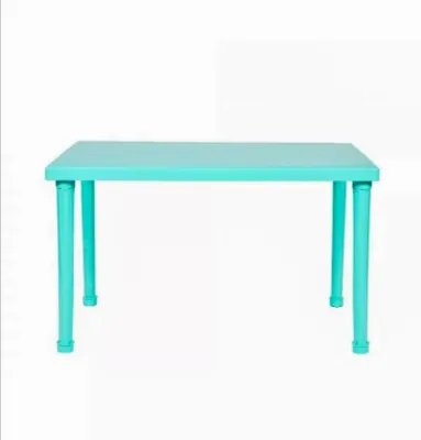 Uratex Monoblock Dining Table 6 seater