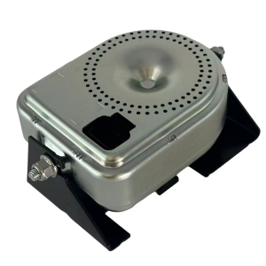 Anti Theft Protection Metal Car Security Alarm Replacement 30659882 For XC70 V60CC S60CC Vibration Detection Technology