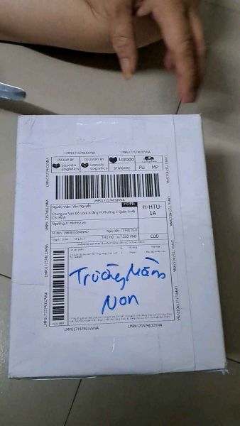 Buyer review video 2