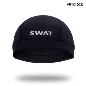 Mũ Lót Nón Bảo Hiểm SWAT X3 | Mũ Trùm Đầu Xe Máy Chống Mồ Hôi Mau Khô Thoáng Mát Dùng Hằng Ngày