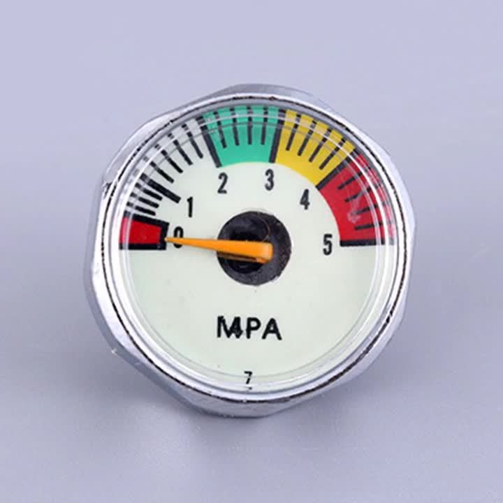 gauge level universal for cylinder BBQ gasgrill leak
