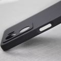 Oppo A77S Case Softcase PREMIUM BLACK MATTE CAMERA PROTECTION Case Casing Hp Oppo A77S. 