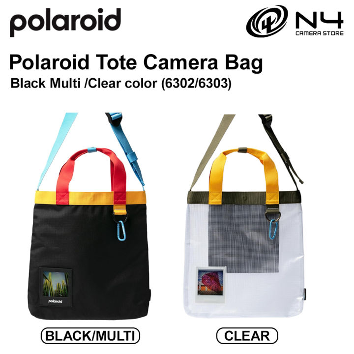 Best Polaroid Camera Bags To Buy In 2024