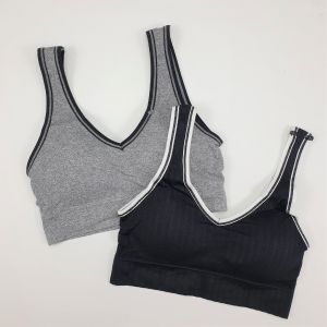 Bh Wanita Sport Bra Busa Terbaru 020