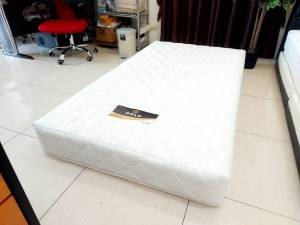ที่นอนสปริง Nova หนา 9 นิ้ว เสริมยางพีอี ขนาด 3.5 ฟุต  5 ฟุต  6 ฟุต