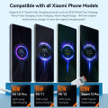 สาย Xiaomi 6A USB Type-C 120W สายค่าเทอร์โบข้องอ Esports สำหรับ Xiaomi 15 14T Pro 13 Redmi 13C 14C A3 Note 12 14 15 Pro Poco C85 C75 5G C55 M7 m6 F6โปร F7 X6พิเศษ X5โปร X3 Black Shark 5 Redmebook Pro. 
