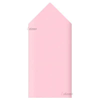Headboard Tempel Dinding Model Scallop | Sandaran Kasur Minimalis Premium Busa Empuk