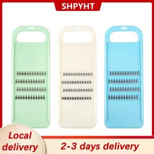 [COD] SHPYHT Local delivery Ship within 24 hours Vegetable Fruit Potato Mandolin Slicer Peeler Dicer Cutter Chopper Grater
