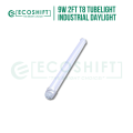 Ecoshift T8 LED TUBE LIGHT - INDUSTRIAL TYPE 9W 2FT. 