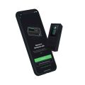Blockstream Jade (Transparent Black) กระเป๋า Bitcoin - Thailand Authorized Reseller สั่งจากตัวแทนจำหน่ายอย่างเป็นทางการในประเทศไทย มั่นใจกว่า - Bitcoin Hardware Wallet รับสินค้าภายใน 1-3วัน ส่งจากคลังในประเทศไทย ไม่ต้องเสียภาษีนำเข้าเพิ่มเติม. 