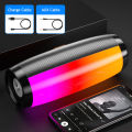 【HiFi BASS】🔥 Bluetooth Speaker Wireless Speaker Portable 9D Stereo BASS   Speaker HiFi Soundbar Subwoofer Wireless Music Player Loud Outdoor Speaker Pembesar Suara Bluetooth Tanpa Wayar 蓝牙音箱 無線音響. 
