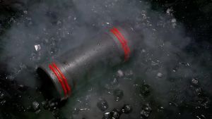 Tumbler Large Capacity Outdoor Portable Stainless Steel Travel Insulated Water1.5l-2.5L