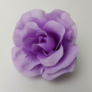 1 PCS KELOPAK KEPALA KUNTUM MAWAR WAVE PLASTIK ARTIFICIAL DEKORASI KUNTUMAN BUNGA TABUR HIASAN DEKORASI WEDDING IMPORT MURAH ARTIFISIAL