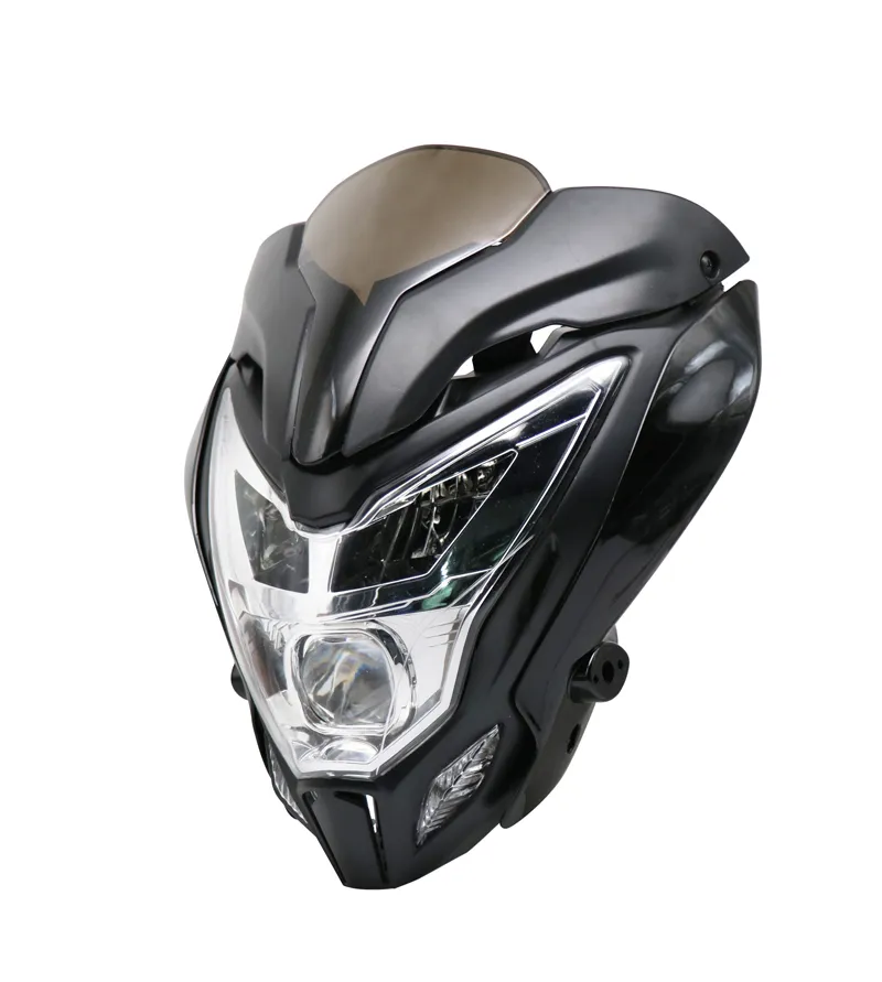 Pulsar 150 front cheap headlight price