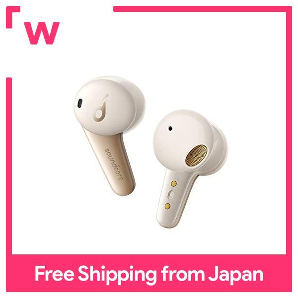 Bluetooth Earbuds Soundcore Life Note App Anker Soundcore Life