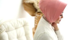 Inner Marsha/Mecca Ciput Pengantin by Elnuha