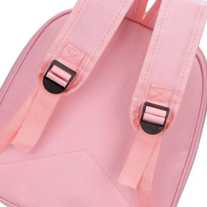 Tas anak sekolah PAUD dan TK gmabar MinieMouse