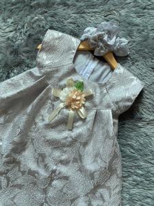 PELANGI PESTA - Desain Pesta Anak yang Menarik & Gaun Bayi