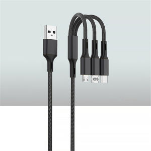 SG[Ready Stock]2024 NEW 65W fast charging head Charging Power Adapter PD20WDual port 3.1A Multi-Port Adapter CHARGER SET 5-port Charger