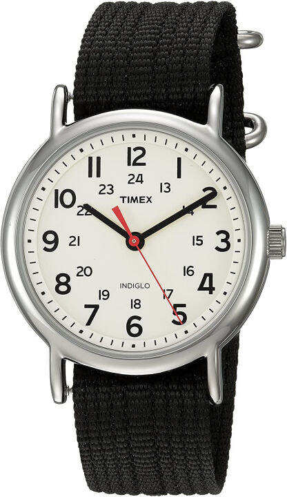 Timex weekender clearance for sale